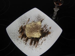 Tiramisu