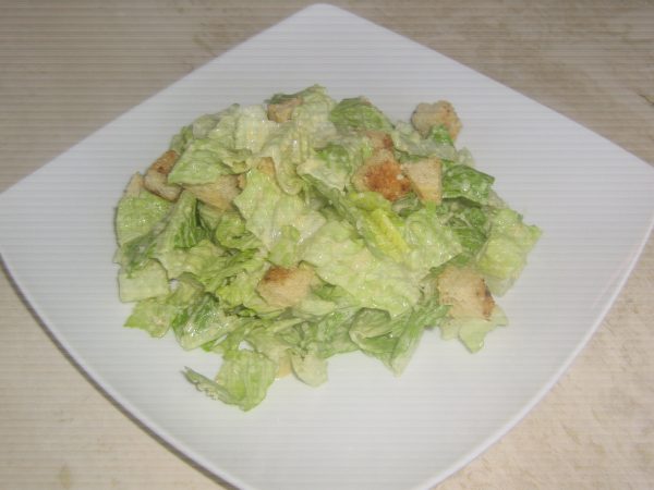 Caesar Salad