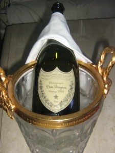 Dom-Perignon