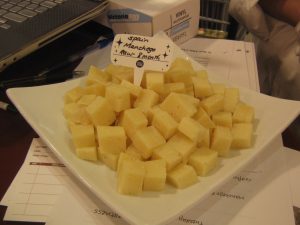 Manchego Cheese