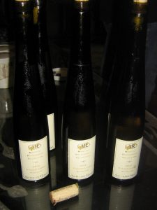 2012 Martini-Reinhardt Selection Riesling