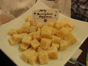 Parmigiano Reggiano Di Modena